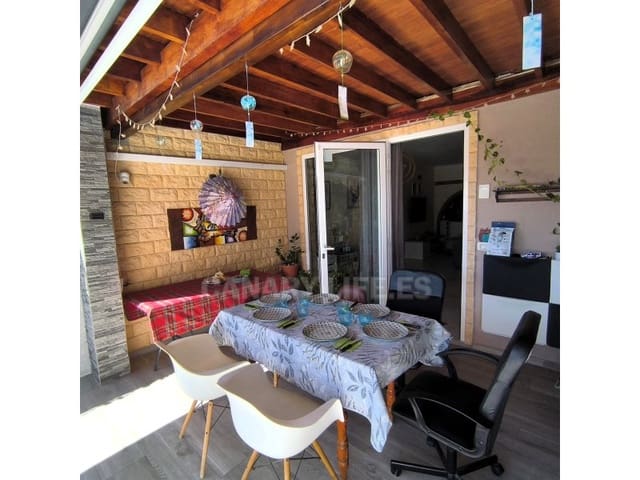 2 sypialnia Dom blizniak na sprzedaż w Arguineguín, Mogán z garażem - 419 000 € (Ref: 9955702)