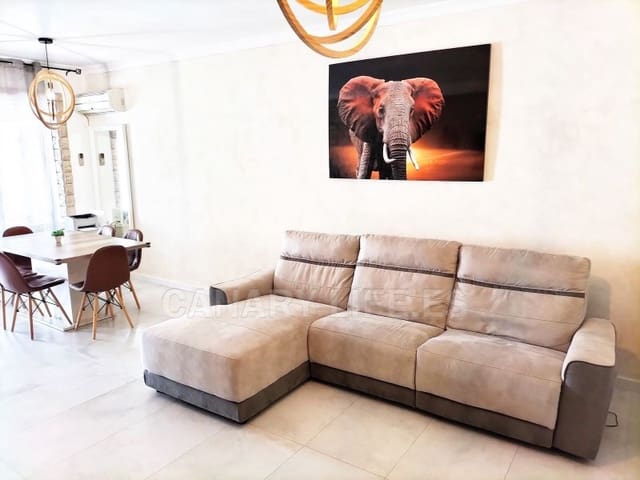 2 sypialnia Dom blizniak na sprzedaż w Arguineguín, Mogán z garażem - 419 000 € (Ref: 9955702)