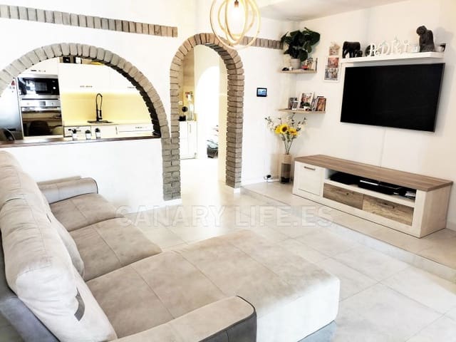 2 sypialnia Dom blizniak na sprzedaż w Arguineguín, Mogán z garażem - 419 000 € (Ref: 9955702)