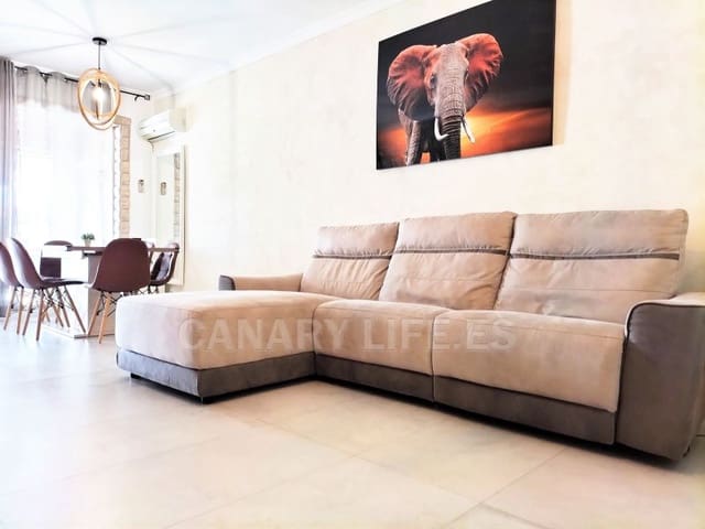 2 sypialnia Dom blizniak na sprzedaż w Arguineguín, Mogán z garażem - 419 000 € (Ref: 9955702)
