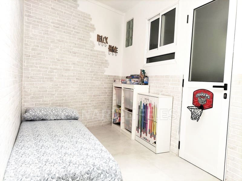 2 bedroom Semi-detached Villa for sale in Arguineguin with garage - € 419,000 (Ref: 9955702)