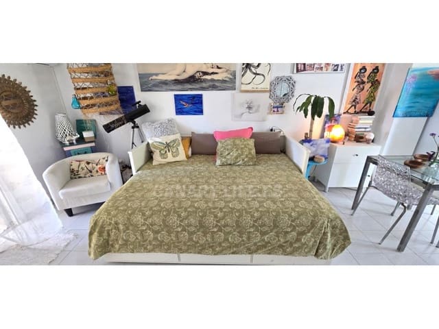 Studio til leie i Arguineguín, Mogán - € 1 000 (Ref: 9955703)