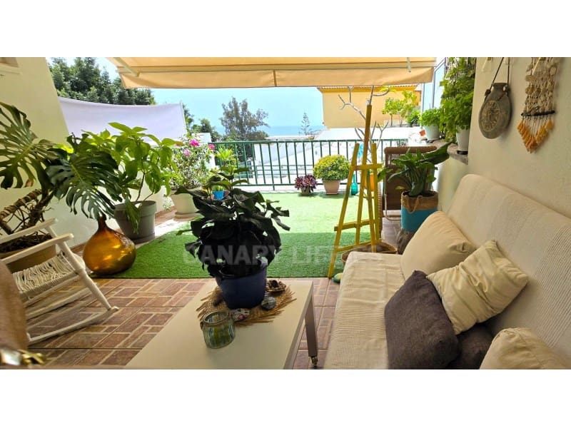 Studio for rent in Arguineguin - € 1,000 (Ref: 9955703)