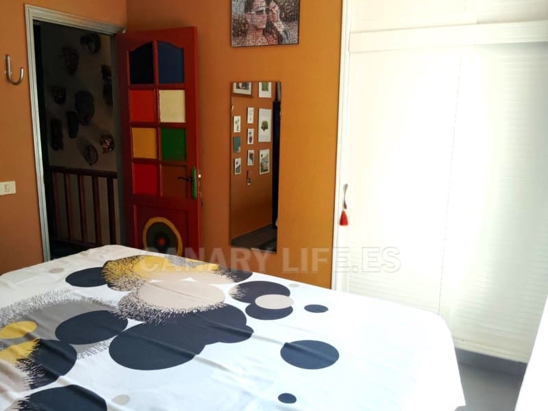 3 sovrum Semi-fristående Villa att hyra i Arguineguin med garage - 2 000 € (Ref: 9984553)