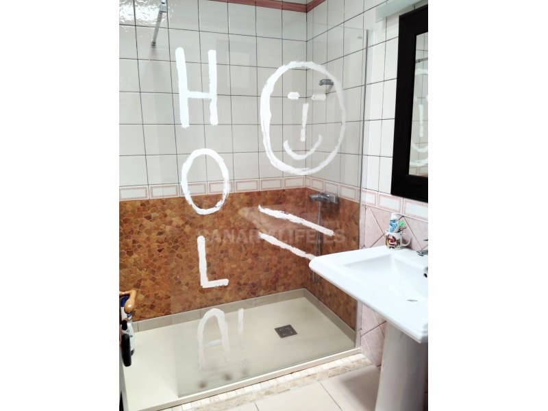 3 sovrum Semi-fristående Villa att hyra i Arguineguin med garage - 2 000 € (Ref: 9984553)