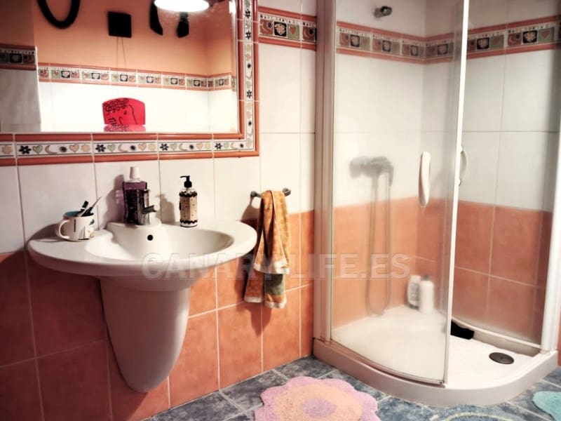 3 sovrum Semi-fristående Villa att hyra i Arguineguin med garage - 2 000 € (Ref: 9984553)