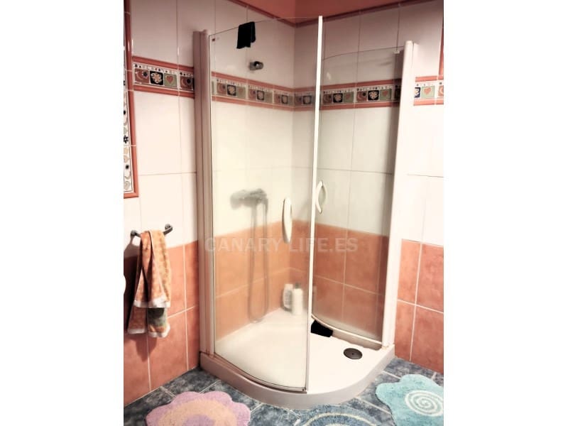 3 sovrum Semi-fristående Villa att hyra i Arguineguin med garage - 2 000 € (Ref: 9984553)