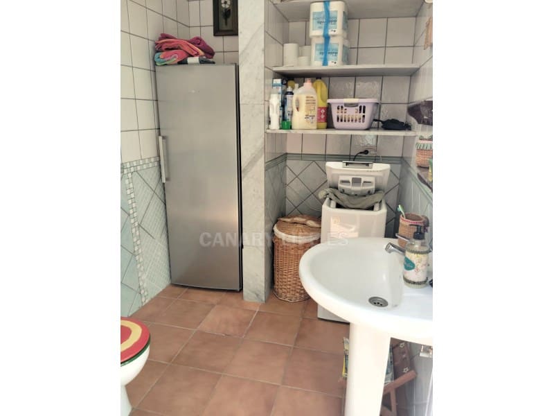 3 sovrum Semi-fristående Villa att hyra i Arguineguin med garage - 2 000 € (Ref: 9984553)