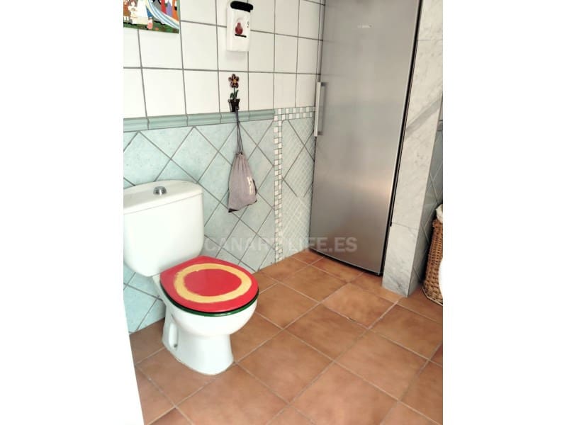 3 sovrum Semi-fristående Villa att hyra i Arguineguin med garage - 2 000 € (Ref: 9984553)