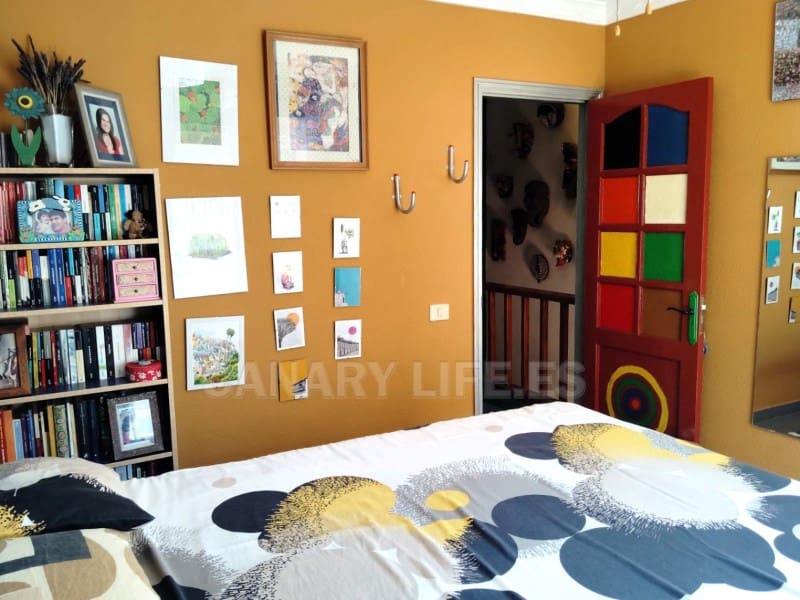 3 sovrum Semi-fristående Villa att hyra i Arguineguin med garage - 2 000 € (Ref: 9984553)