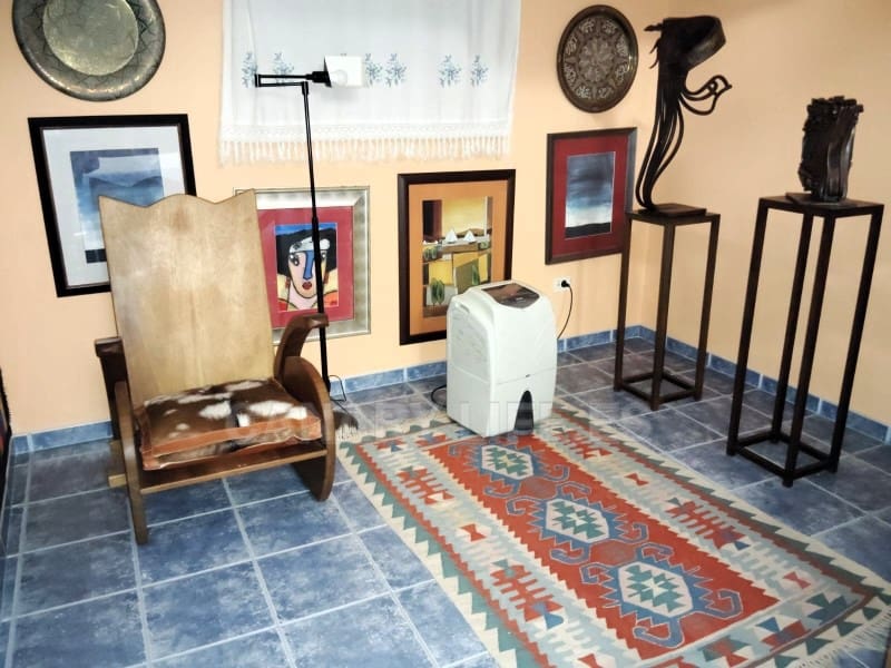 3 sovrum Semi-fristående Villa att hyra i Arguineguin med garage - 2 000 € (Ref: 9984553)