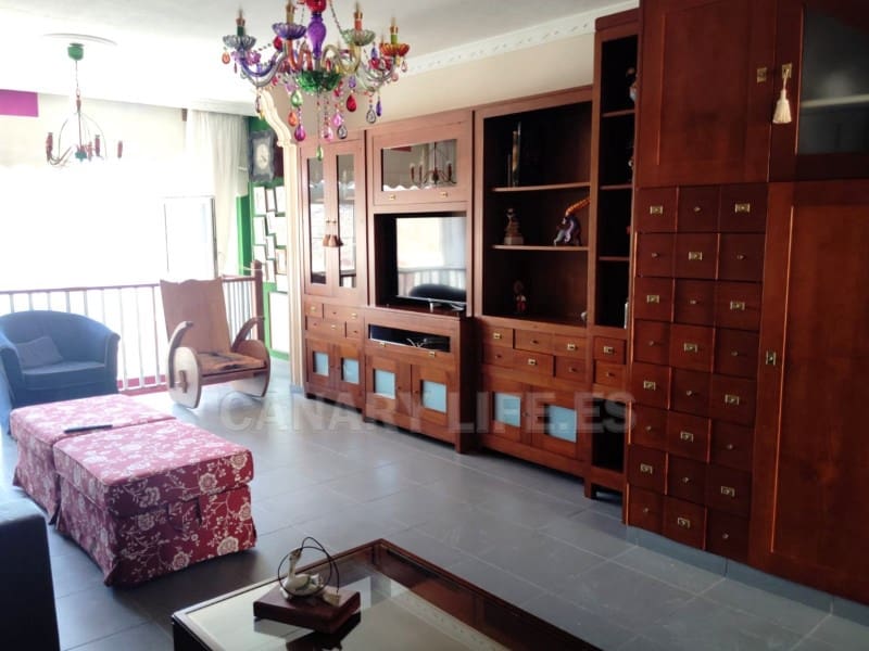 Pareado de 3 habitaciones en Arguineguín en alquiler con garaje - 1.700 € (Ref: 9984553)