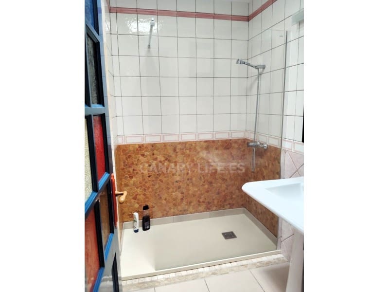 Pareado de 3 habitaciones en Arguineguín en alquiler con garaje - 1.700 € (Ref: 9984553)