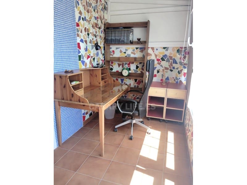 Pareado de 3 habitaciones en Arguineguín en alquiler con garaje - 1.700 € (Ref: 9984553)