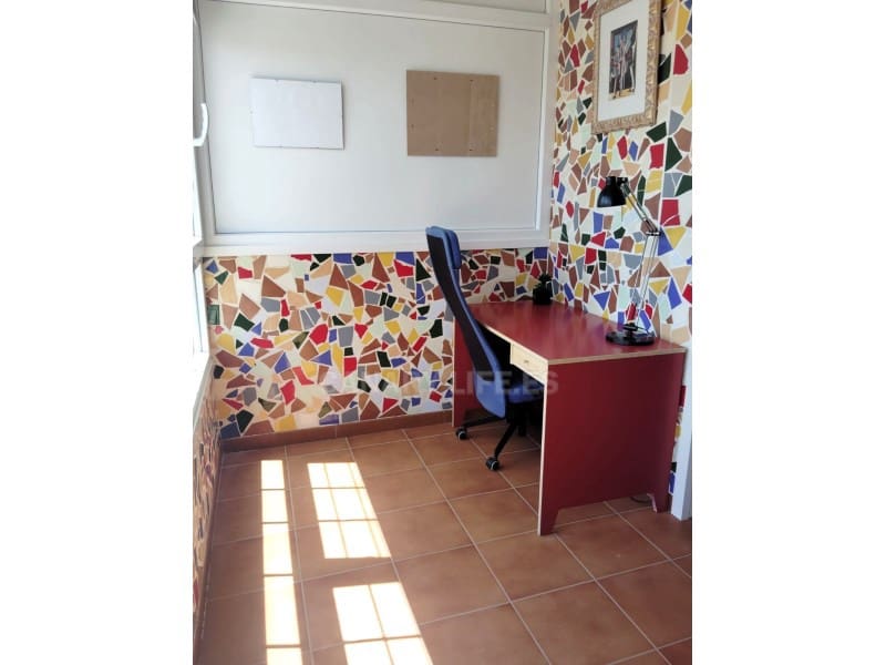 Pareado de 3 habitaciones en Arguineguín en alquiler con garaje - 1.700 € (Ref: 9984553)