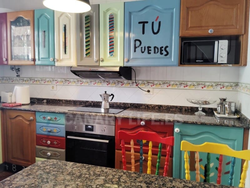 Pareado de 3 habitaciones en Arguineguín en alquiler con garaje - 1.700 € (Ref: 9984553)