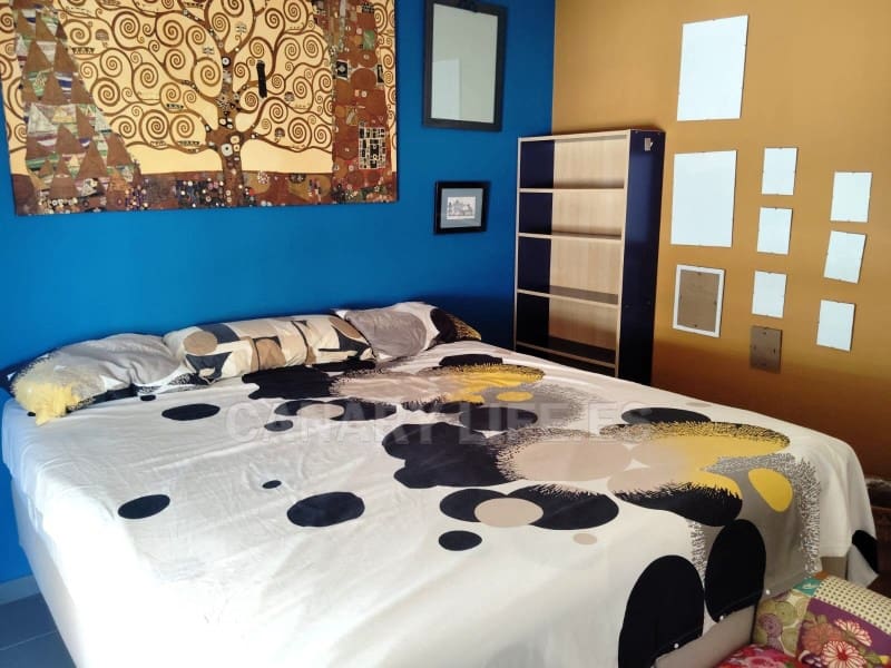 Pareado de 3 habitaciones en Arguineguín en alquiler con garaje - 1.700 € (Ref: 9984553)