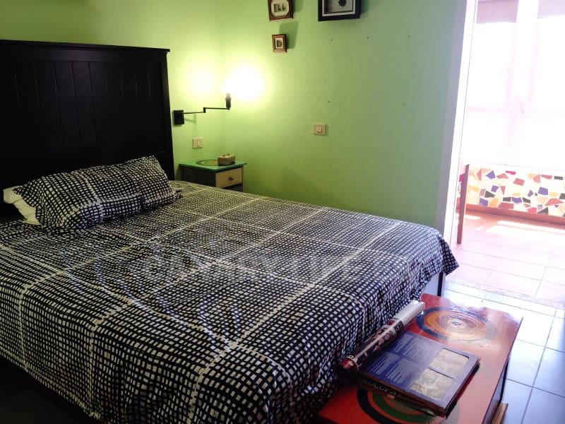 Pareado de 3 habitaciones en Arguineguín en alquiler con garaje - 1.700 € (Ref: 9984553)