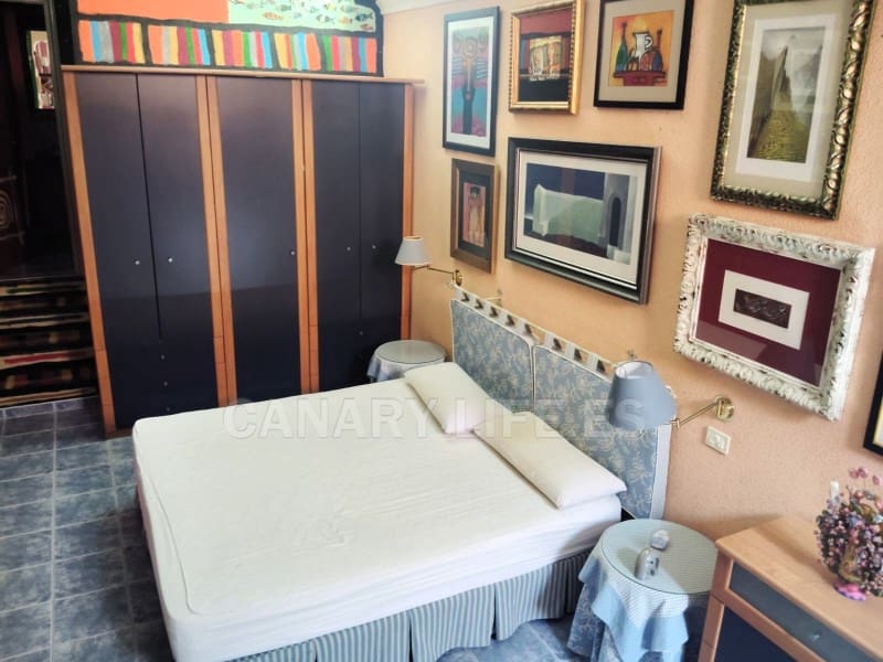 Pareado de 3 habitaciones en Arguineguín en alquiler con garaje - 1.700 € (Ref: 9984553)