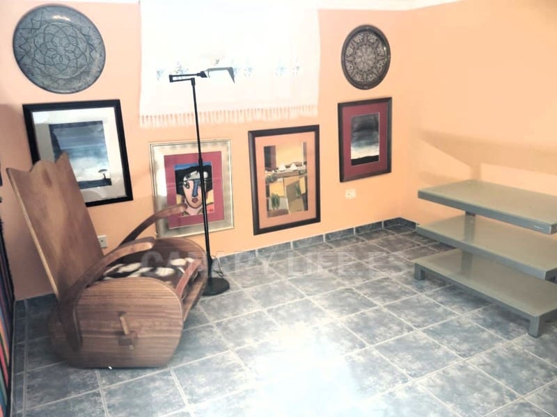 Pareado de 3 habitaciones en Arguineguín en alquiler con garaje - 1.700 € (Ref: 9984553)