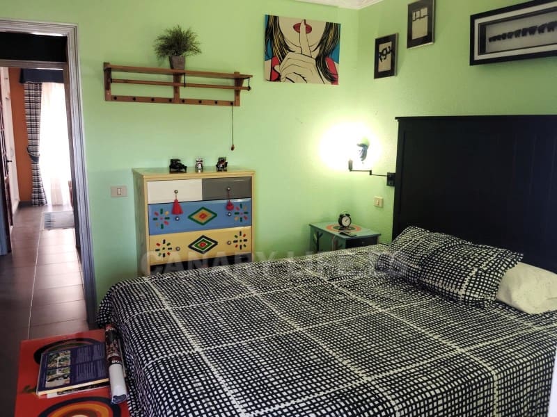 Pareado de 3 habitaciones en Arguineguín en alquiler con garaje - 1.700 € (Ref: 9984553)