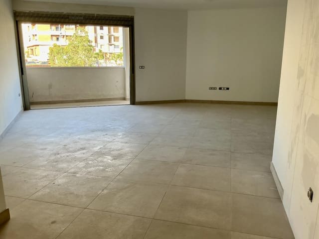 3 soveværelse Lejlighed til salg i Toscal, Santa Cruz de Tenerife med garage - € 472.000 (Ref: 7535978)