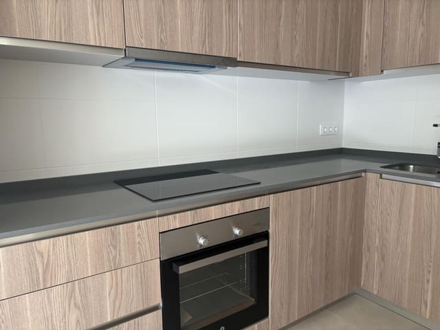 3 soveværelse Lejlighed til salg i Toscal, Santa Cruz de Tenerife med garage - € 472.000 (Ref: 7535978)