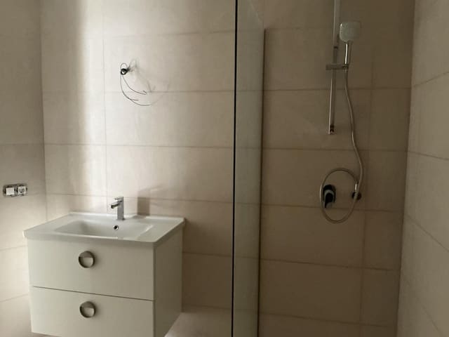 3 soveværelse Lejlighed til salg i Toscal, Santa Cruz de Tenerife med garage - € 472.000 (Ref: 7535978)