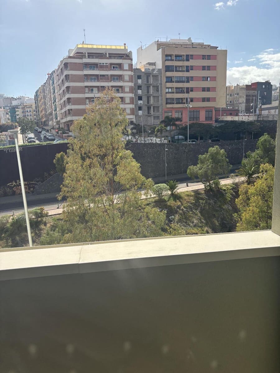 3 sovrum Lägenhet till salu i Santa Cruz de Tenerife med garage - 472 000 € (Ref: 7535978)