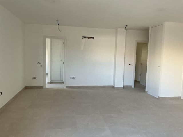 3 soveværelse Lejlighed til salg i Toscal, Santa Cruz de Tenerife med garage - € 472.000 (Ref: 7535978)
