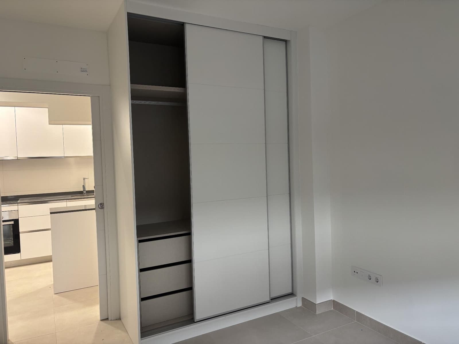 3 sovrum Lägenhet till salu i Santa Cruz de Tenerife med garage - 472 000 € (Ref: 7535978)