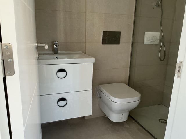 3 chambre Appartement à vendre à Toscal, Santa Cruz de Tenerife avec piscine garage - 472 000 € (Ref: 7535978)