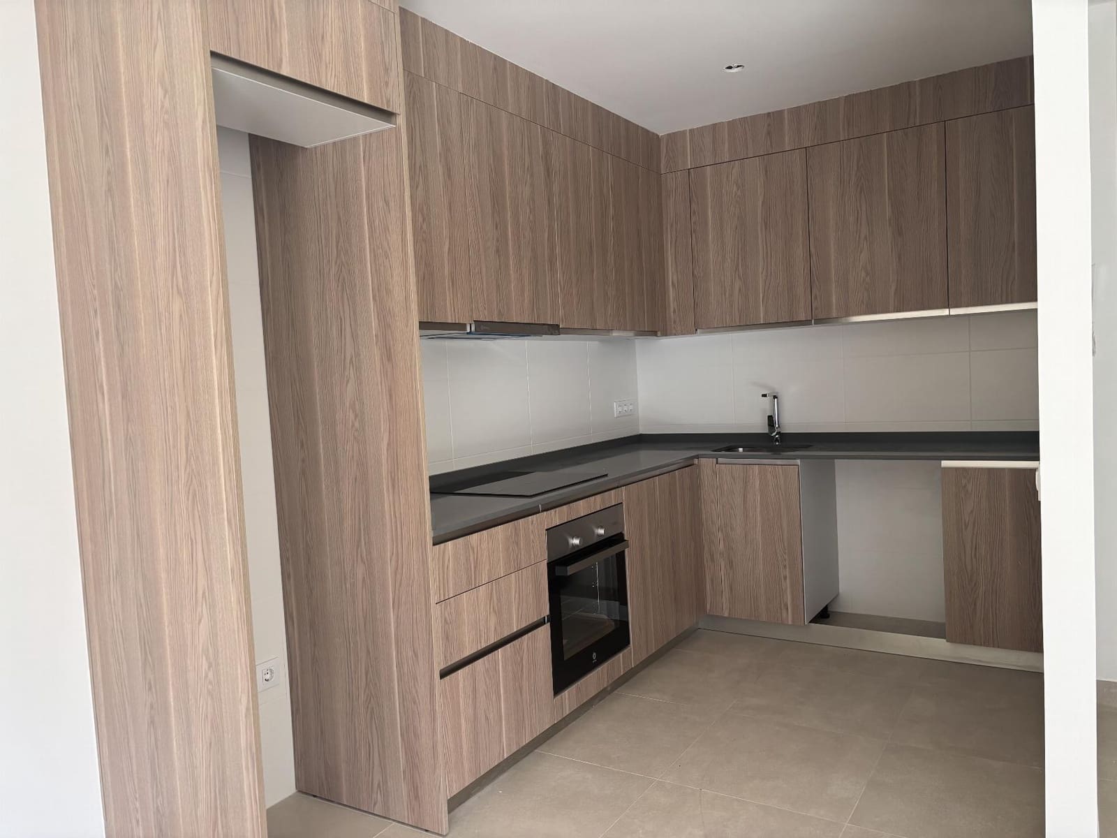 3 sovrum Lägenhet till salu i Santa Cruz de Tenerife med garage - 472 000 € (Ref: 7535978)