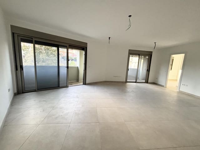 3 chambre Appartement à vendre à Toscal, Santa Cruz de Tenerife avec piscine garage - 472 000 € (Ref: 7535978)