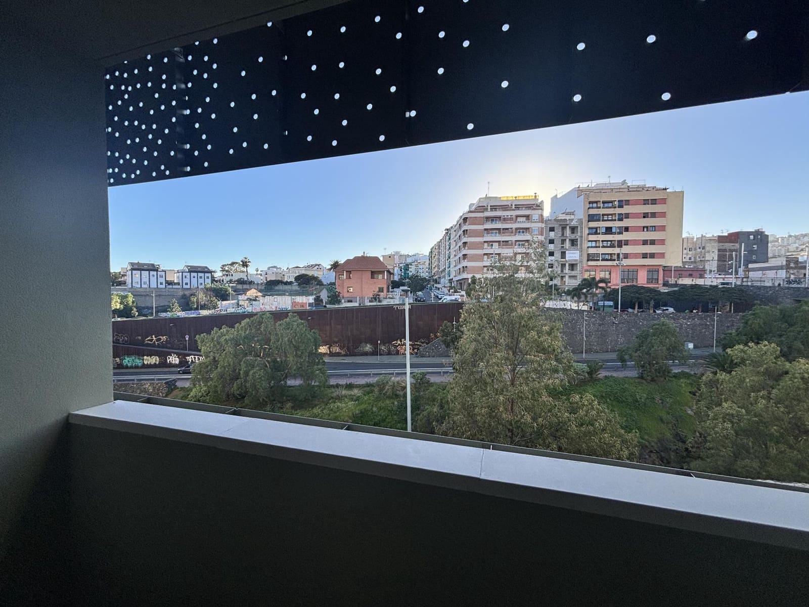 3 sypialnia Apartament na sprzedaż w Santa Cruz de Tenerife z basenem garażem - 472 000 € (Ref: 7535978)