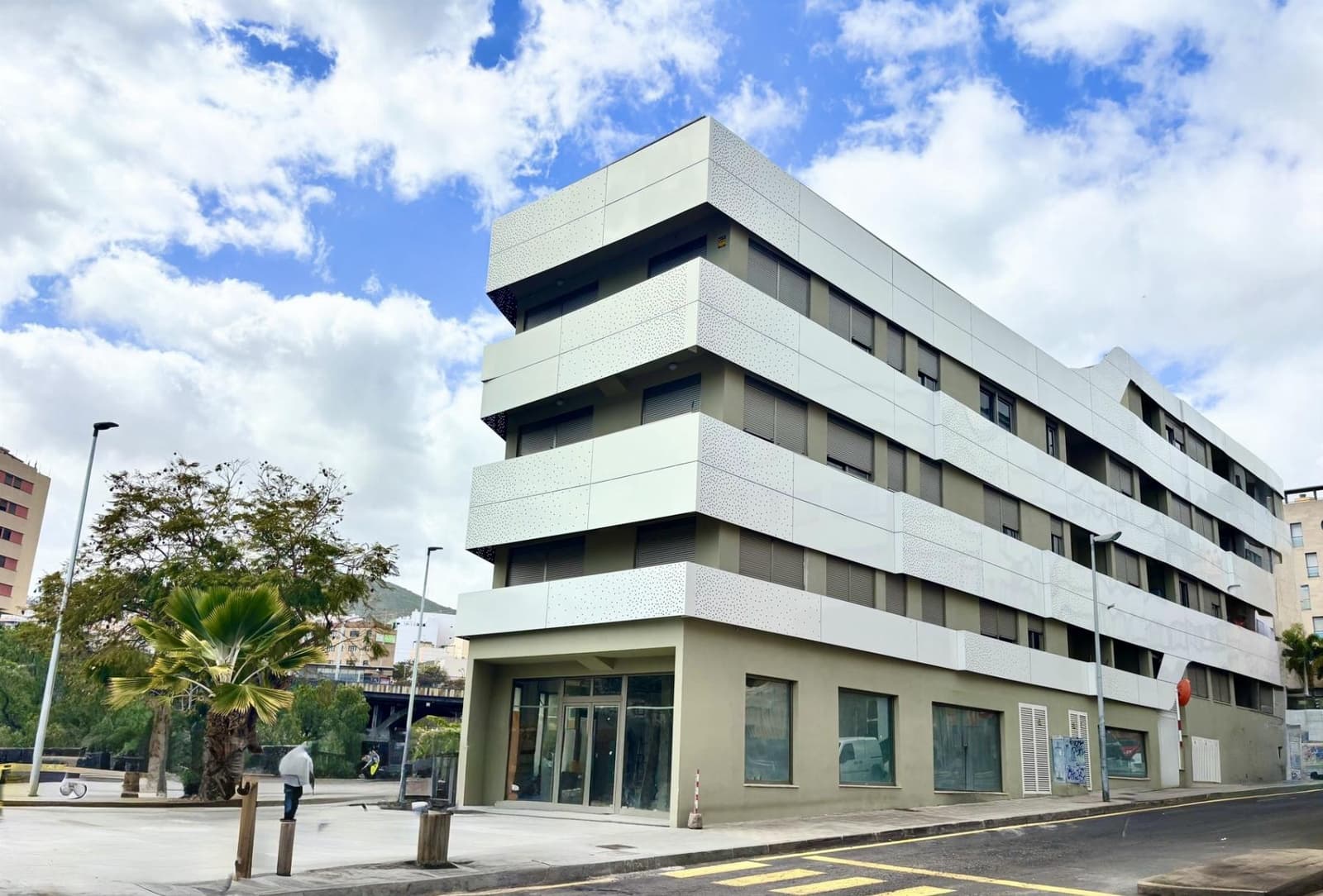 3 quarto Apartamento para venda em Santa Cruz de Tenerife com piscina garagem - 472 000 € (Ref: 7535978)