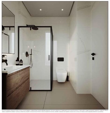 2 sypialnia Apartament na sprzedaż w Amarilla Golf, San Miguel de Abona z basenem garażem - 430 000 € (Ref: 8206531)