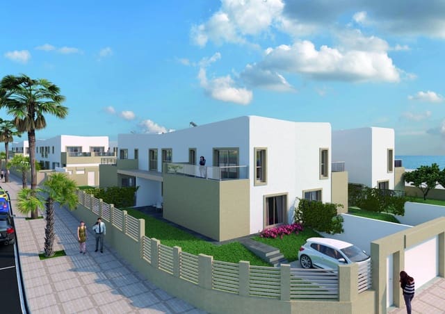 3 quarto Moradia para venda em El Medano, Granadilla de Abona com garagem - 497 536 € (Ref: 8206534)