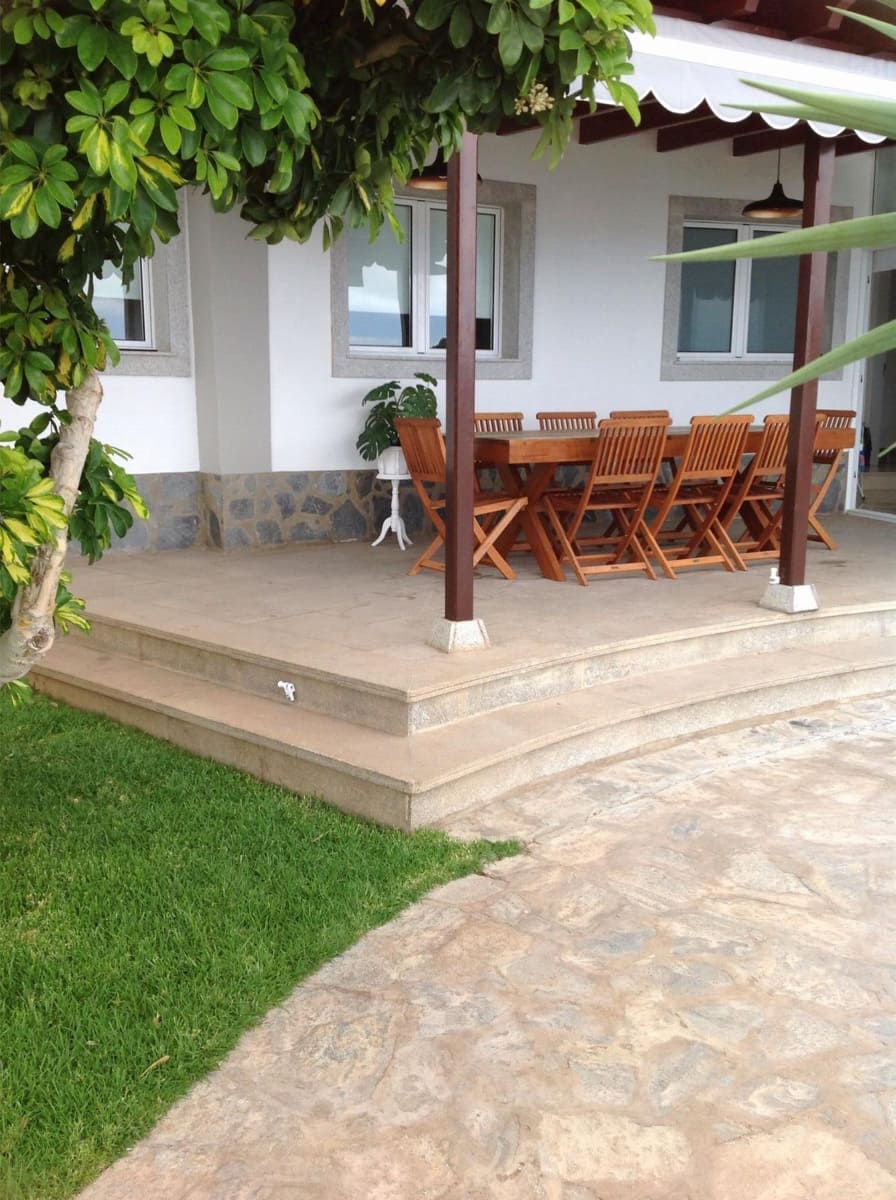 4 Zimmer Villa zu verkaufen in Roque del Conde mit Pool - 1.350.000 € (Ref: 8206535)