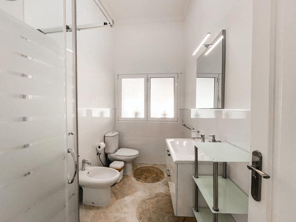 4 Zimmer Villa zu verkaufen in Roque del Conde mit Pool - 1.350.000 € (Ref: 8206535)