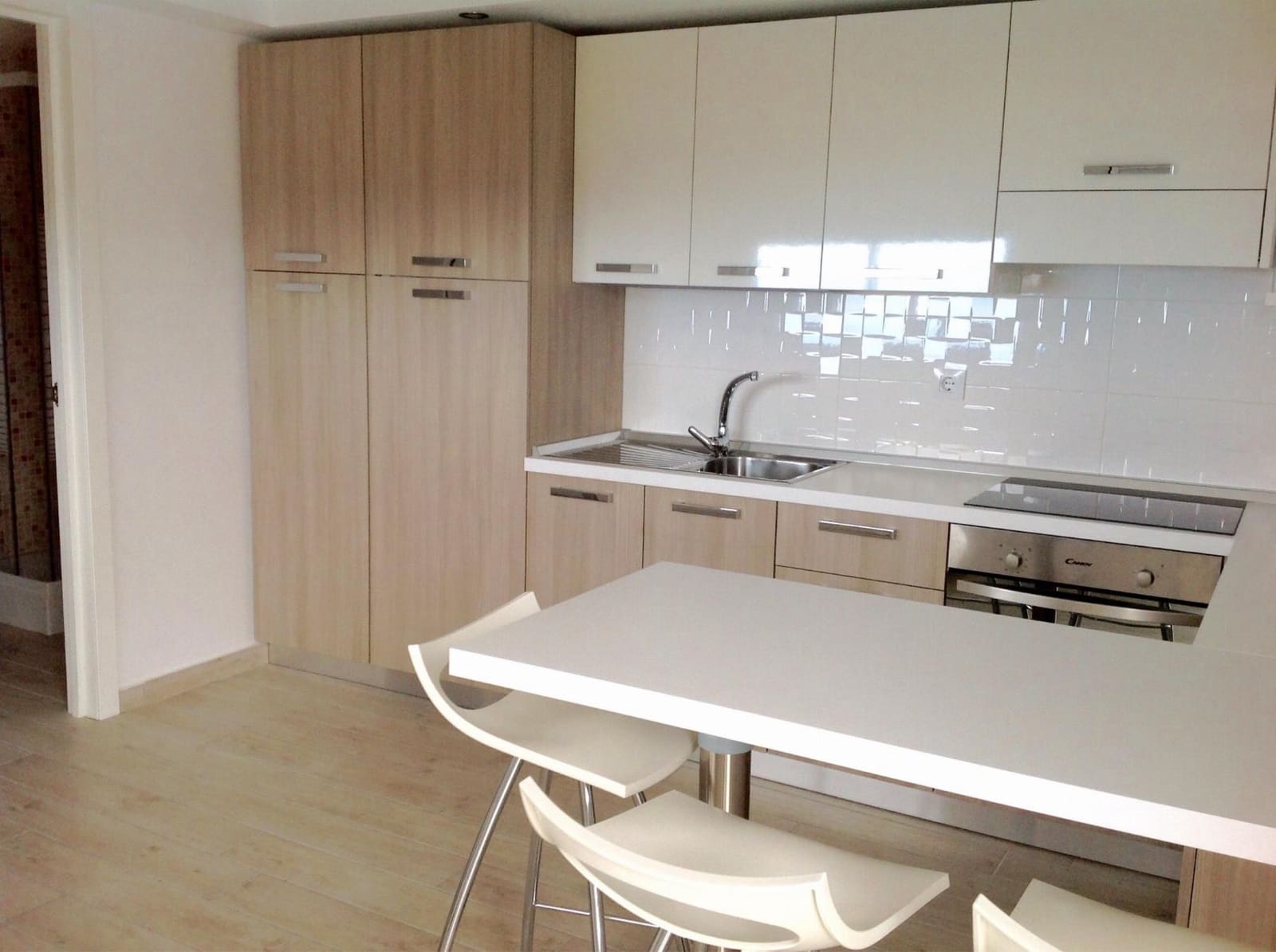 4 Zimmer Villa zu verkaufen in Roque del Conde mit Pool - 1.350.000 € (Ref: 8206535)