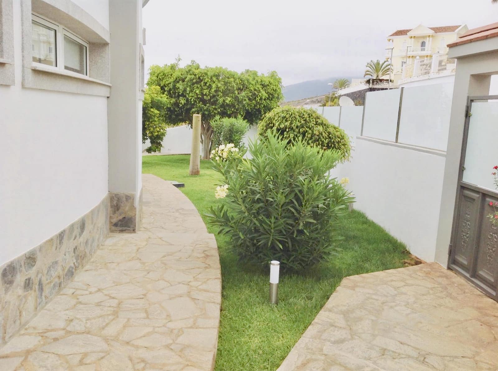 4 Zimmer Villa zu verkaufen in Roque del Conde mit Pool - 1.350.000 € (Ref: 8206535)