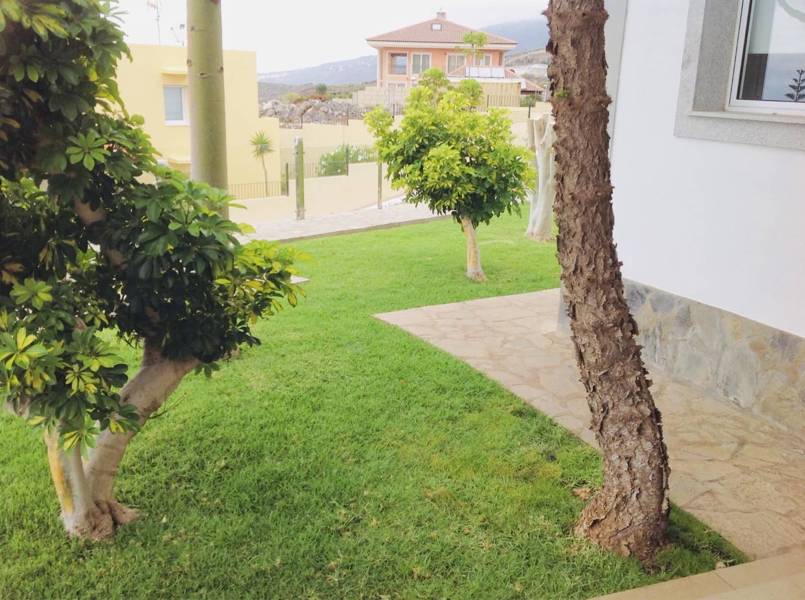 4 Zimmer Villa zu verkaufen in Roque del Conde mit Pool - 1.350.000 € (Ref: 8206535)