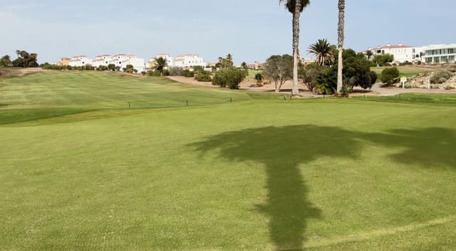 2 quarto Apartamento para venda em Amarilla Golf, San Miguel de Abona com garagem - 385 000 € (Ref: 8206538)