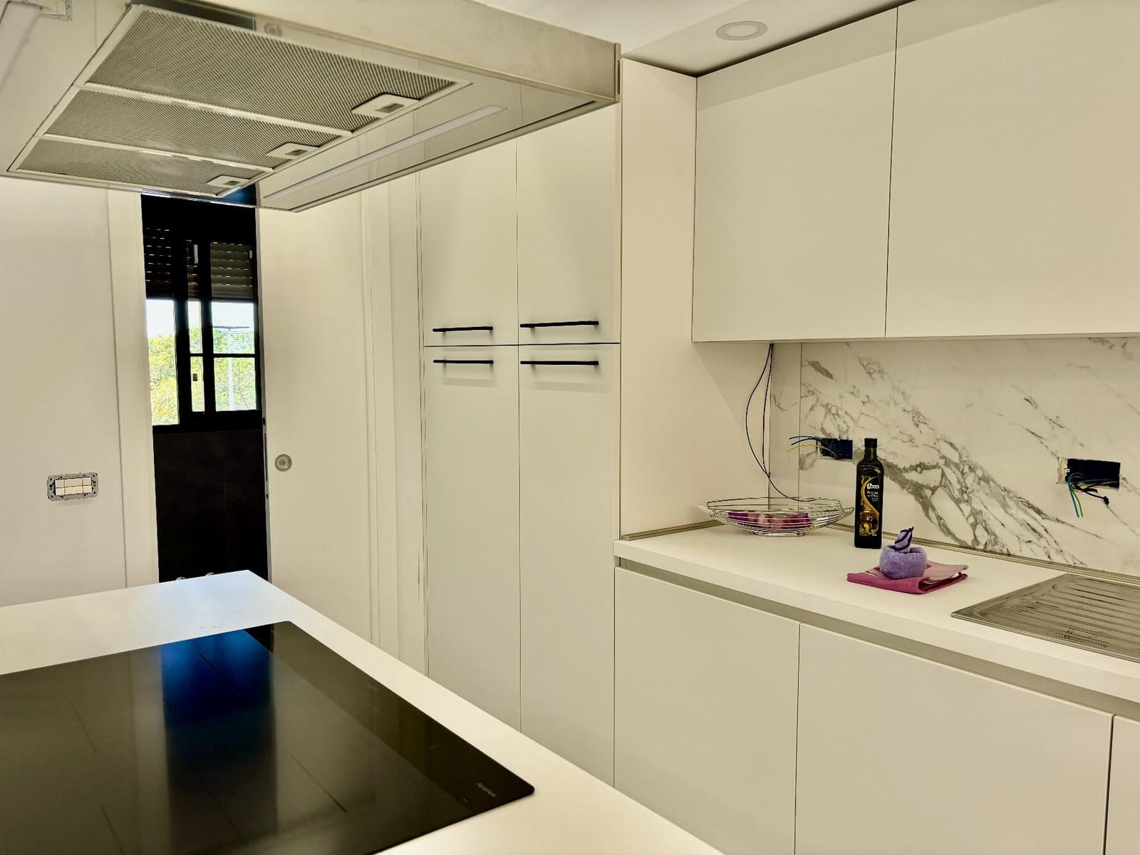 4 soveværelse Byhus til salg i Costa Adeje med garage - € 490.000 (Ref: 8223365)