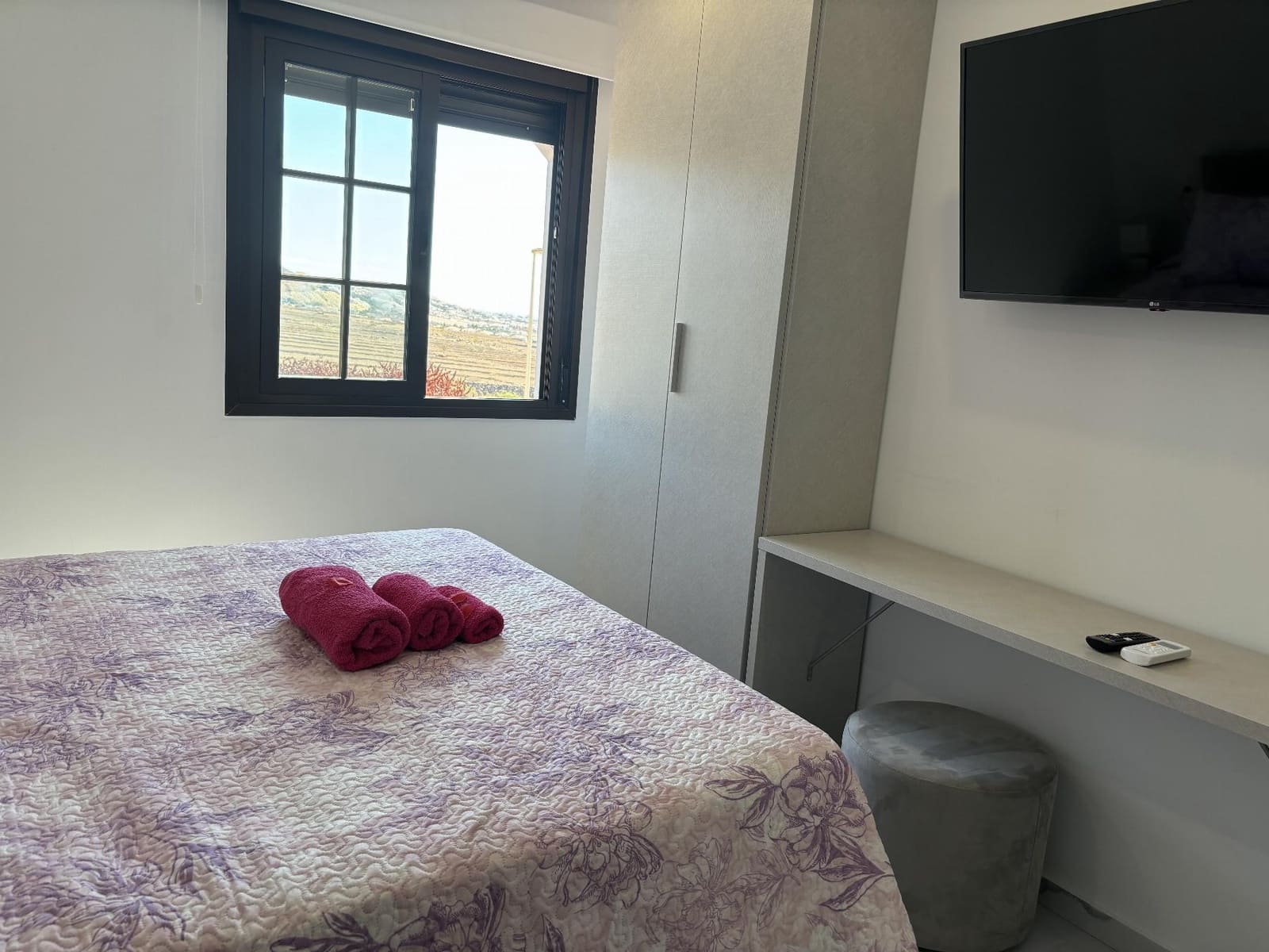 4 soveværelse Byhus til salg i Costa Adeje med garage - € 490.000 (Ref: 8223365)