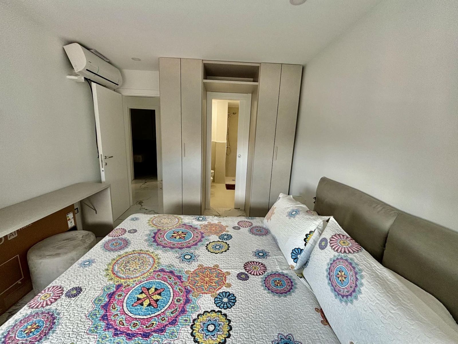 4 soveværelse Byhus til salg i Costa Adeje med garage - € 490.000 (Ref: 8223365)