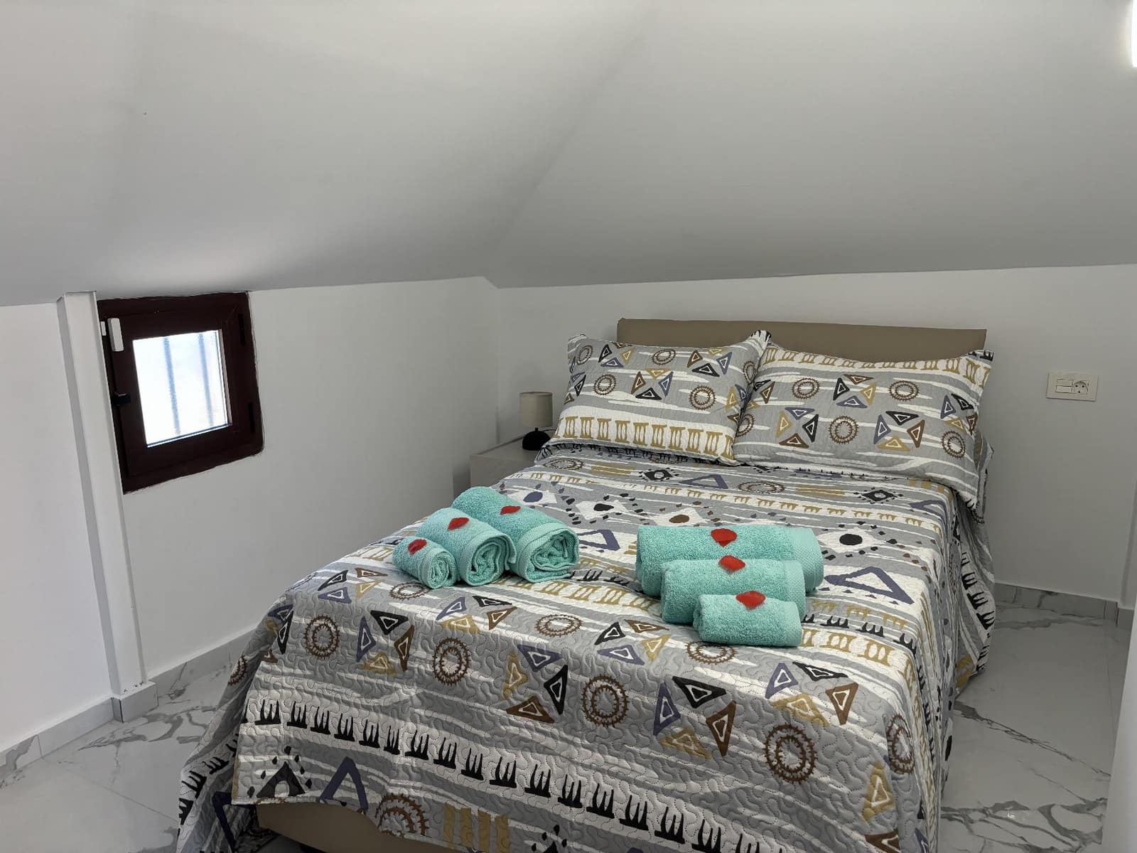 4 soveværelse Byhus til salg i Costa Adeje med garage - € 490.000 (Ref: 8223365)