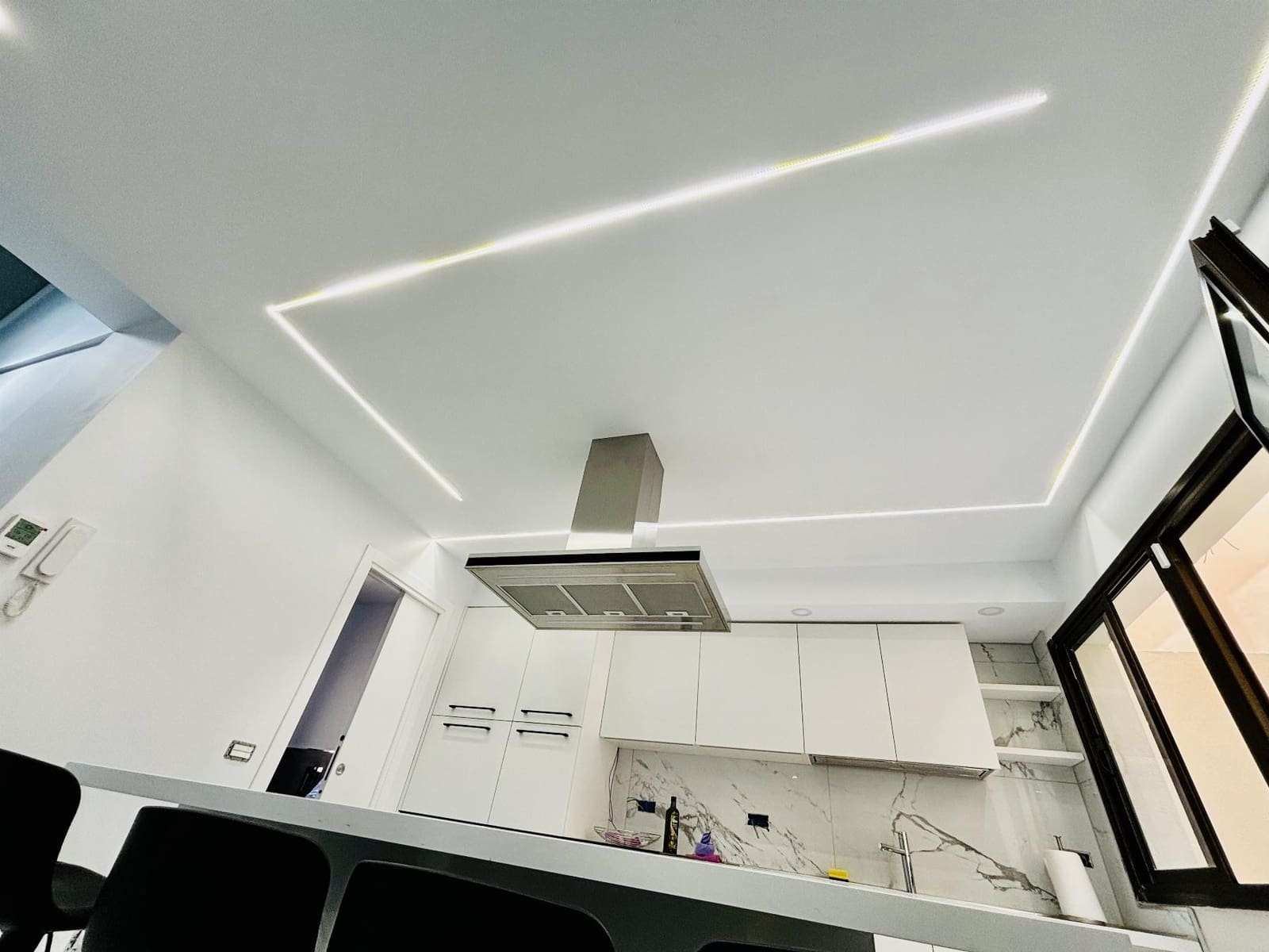 4 soveværelse Byhus til salg i Costa Adeje med garage - € 490.000 (Ref: 8223365)