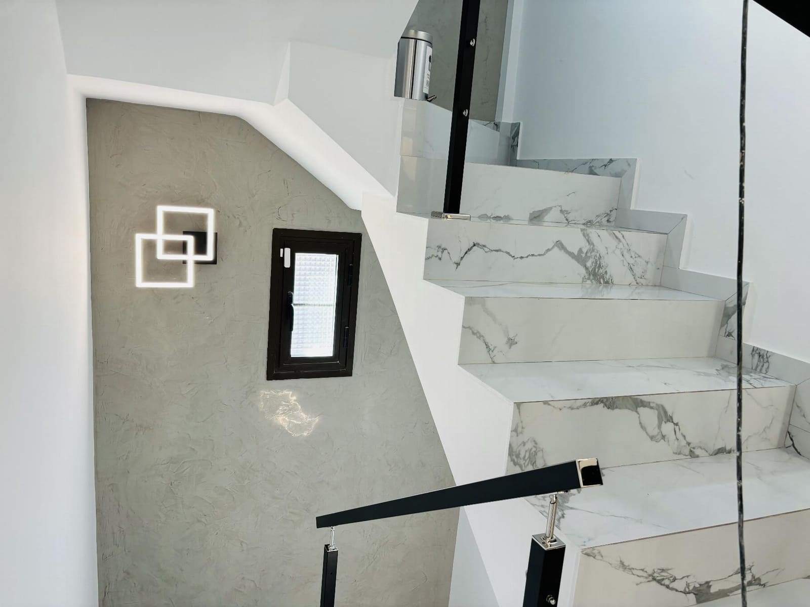 4 soveværelse Byhus til salg i Costa Adeje med garage - € 490.000 (Ref: 8223365)